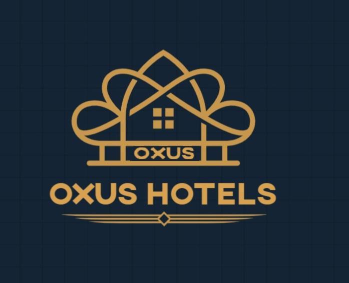 Hotel Oxus Džajpur Exteriér fotografie